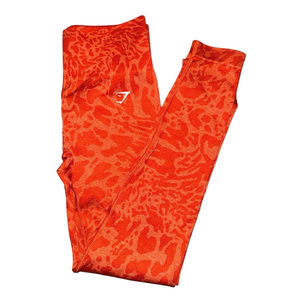 GYMSHARK Adapt X Whitney Leggings